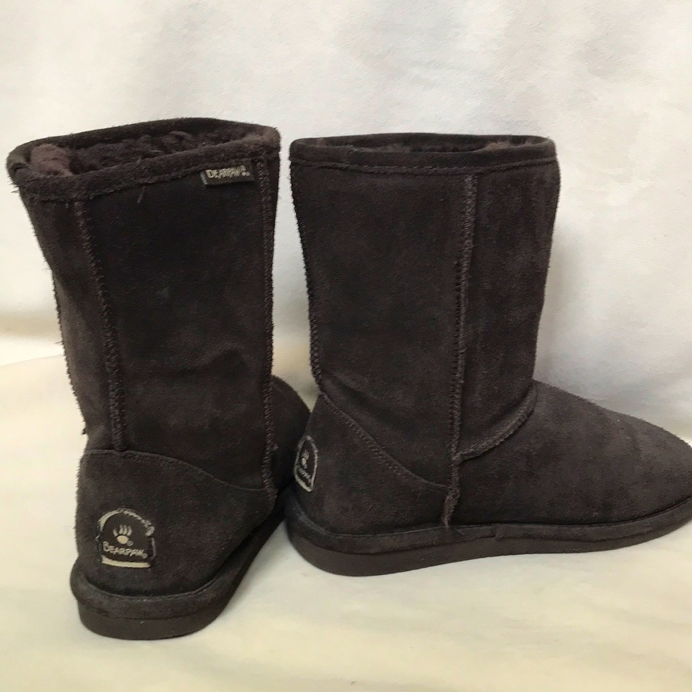 BearPaw Women’s Winter Boots